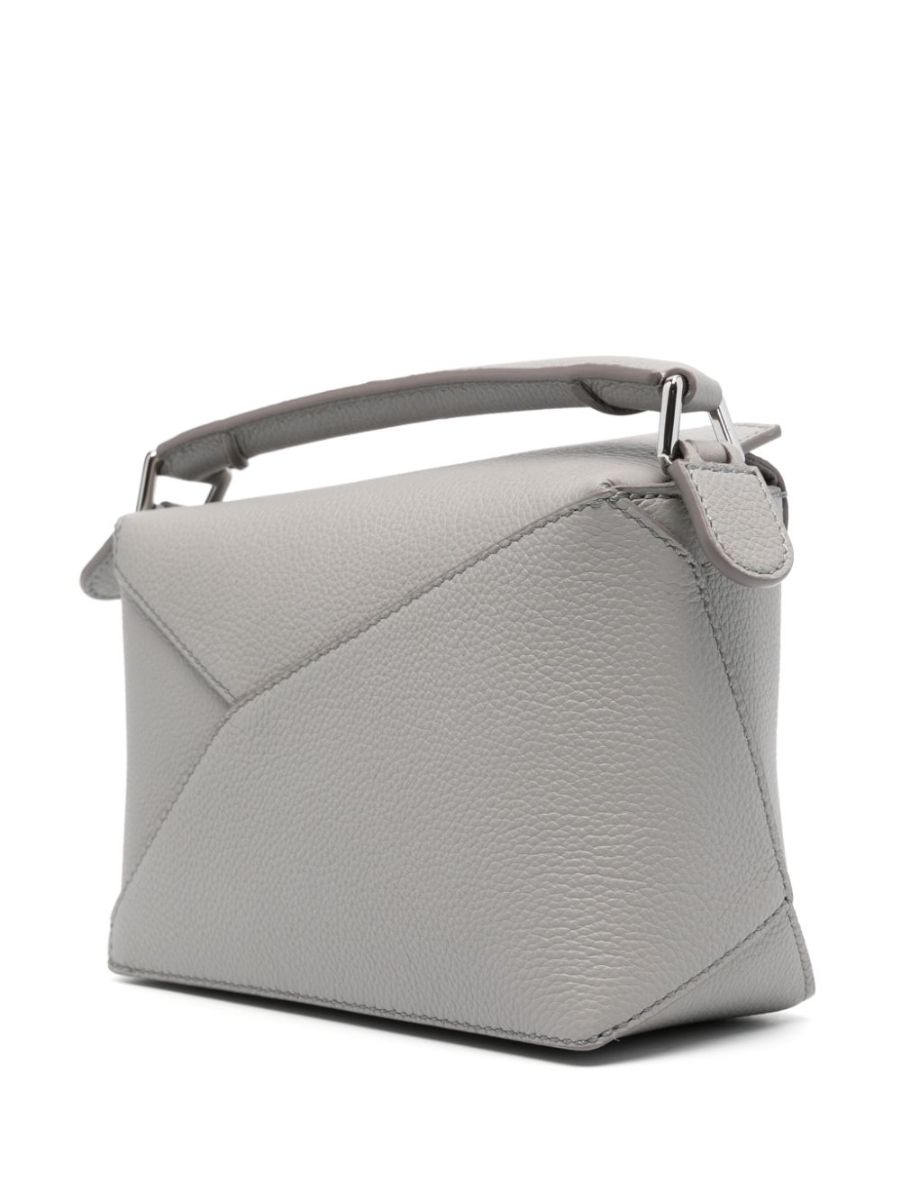 Loewe LOEWE- Puzzle Edge Leather Mini Bag