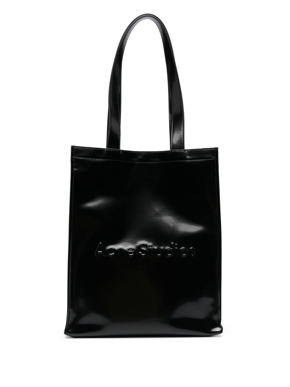 Acne Studios ACNE STUDIOS- Portrait Shopping Bag