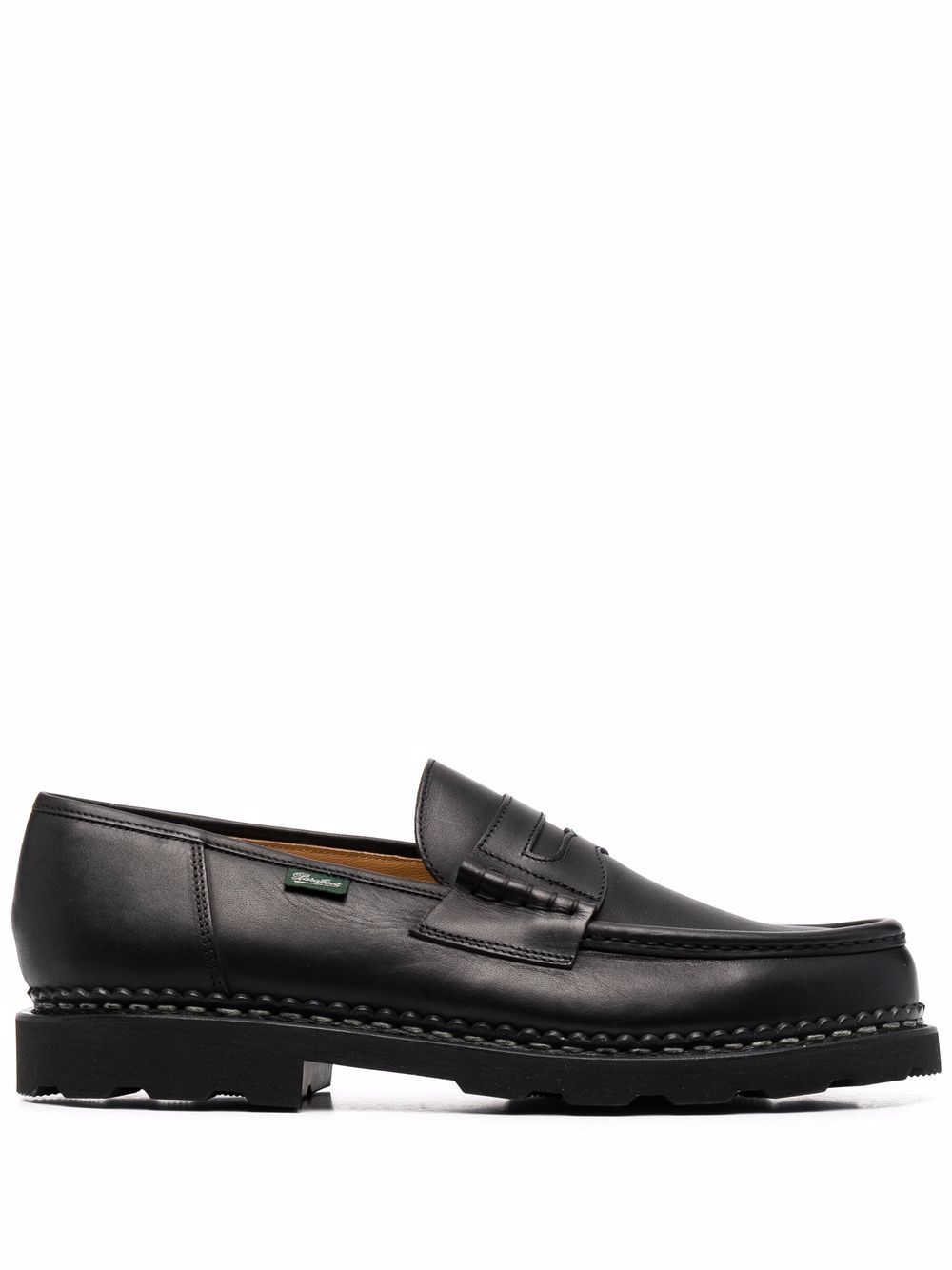 Paraboot PARABOOT- Reims Leather Loafers