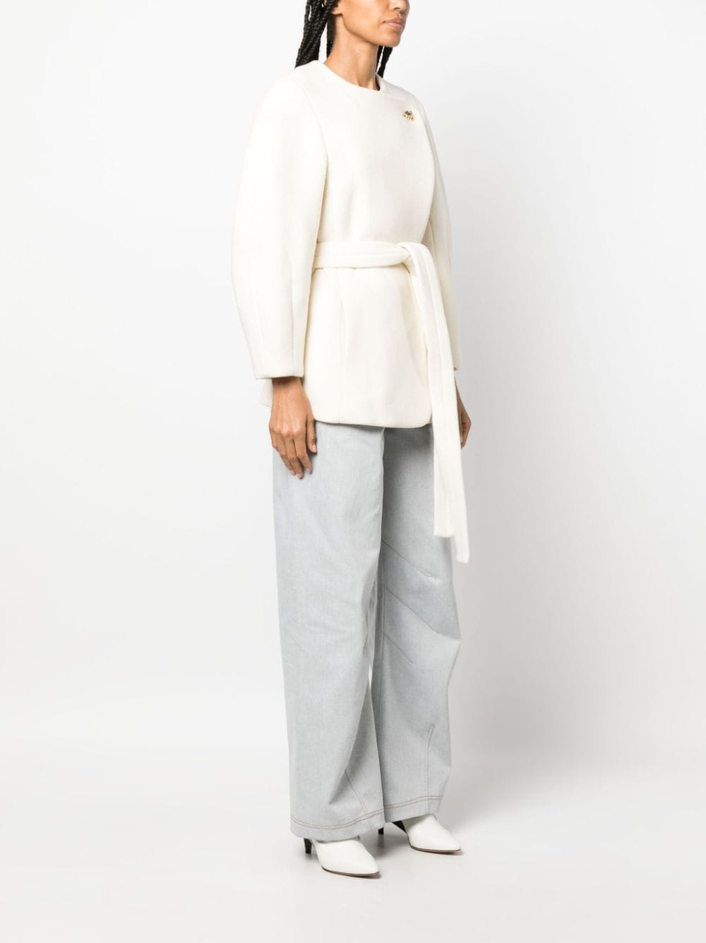 Chloé CHLOÉ- Wool Cardigan