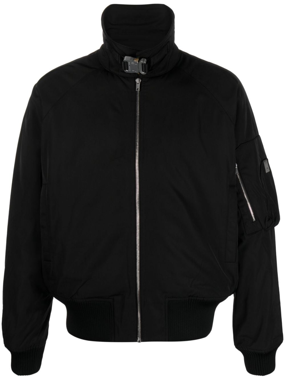 Alyx ALYX- Bomber Jacket With Pockets