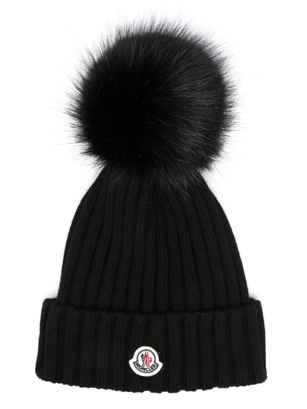 Moncler MONCLER- Wool Beanie