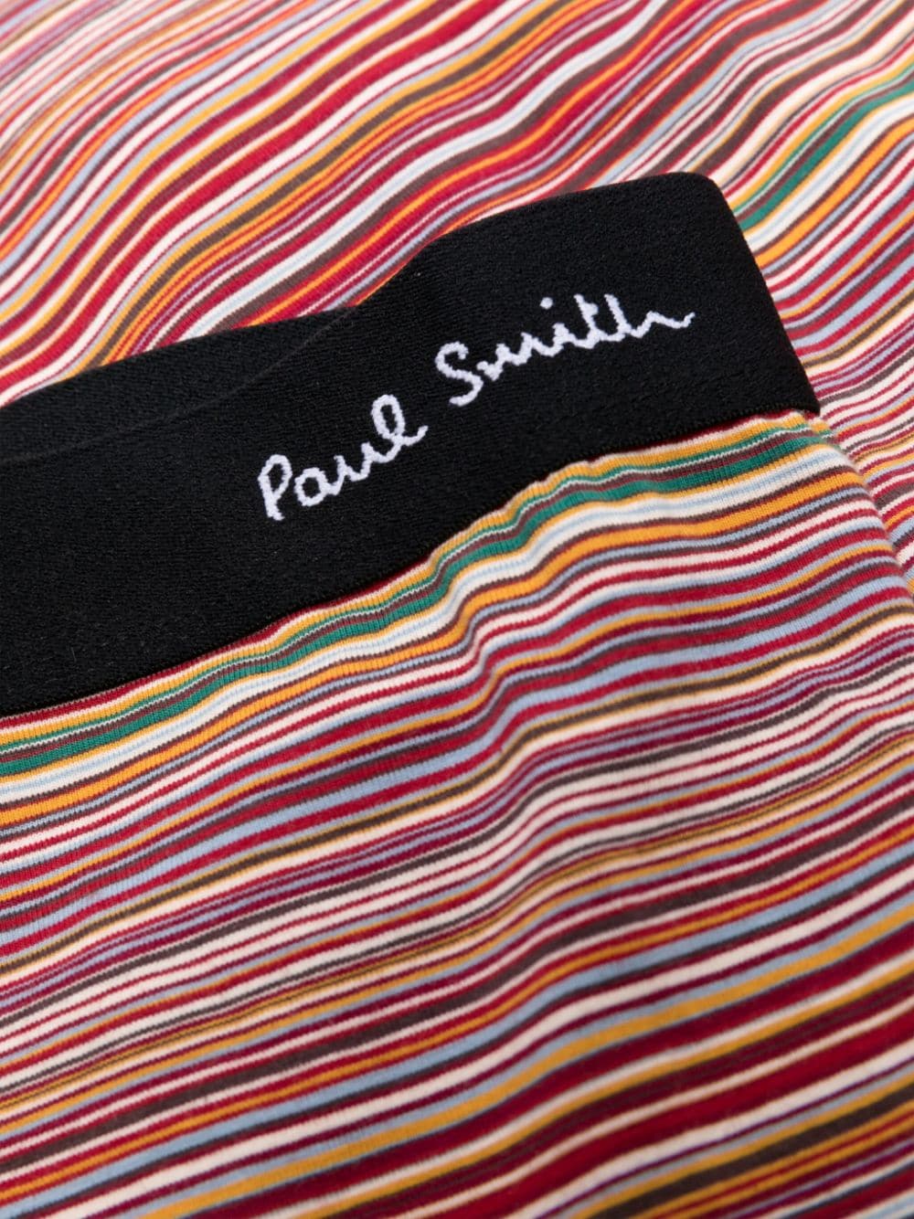 Paul Smith PAUL SMITH- Logoed Boxer Set