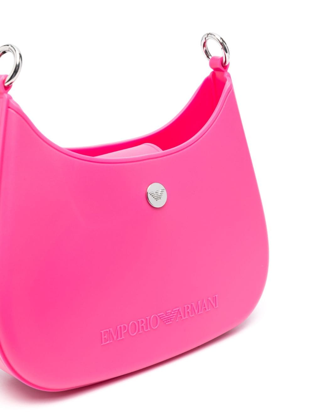 Emporio Armani EMPORIO ARMANI- Small Shoulder Bag