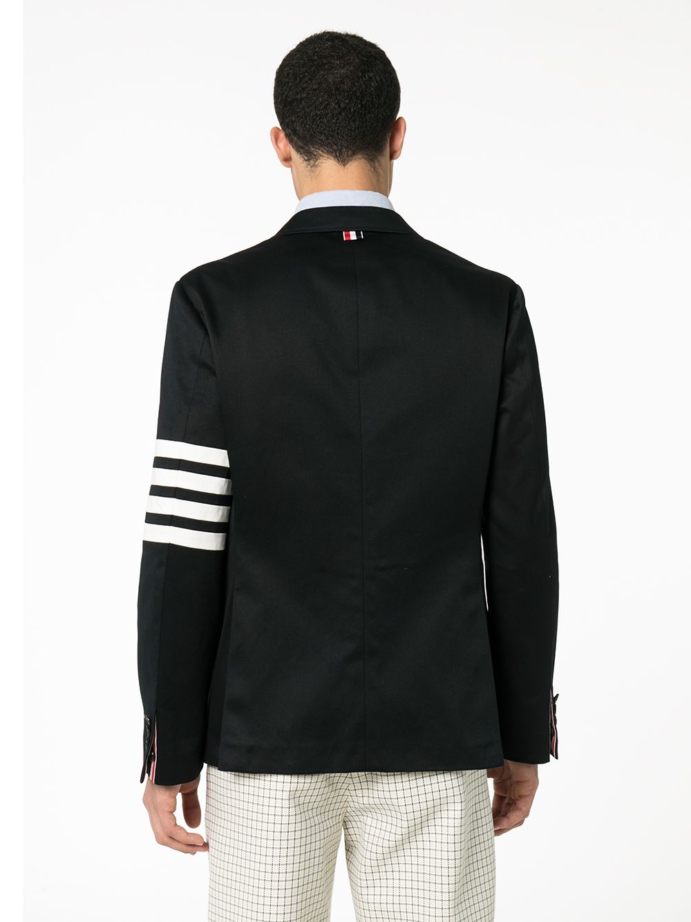 Thom Browne THOM BROWNE- Cotton Jacket