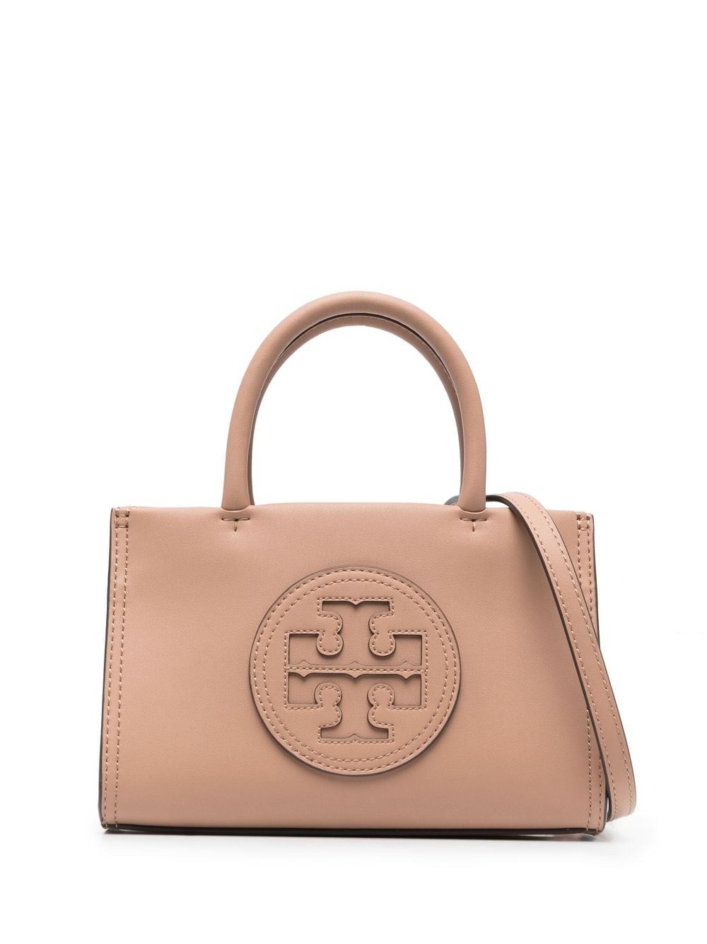 Tory Burch TORY BURCH- Ella Bio Mini Tote Bag