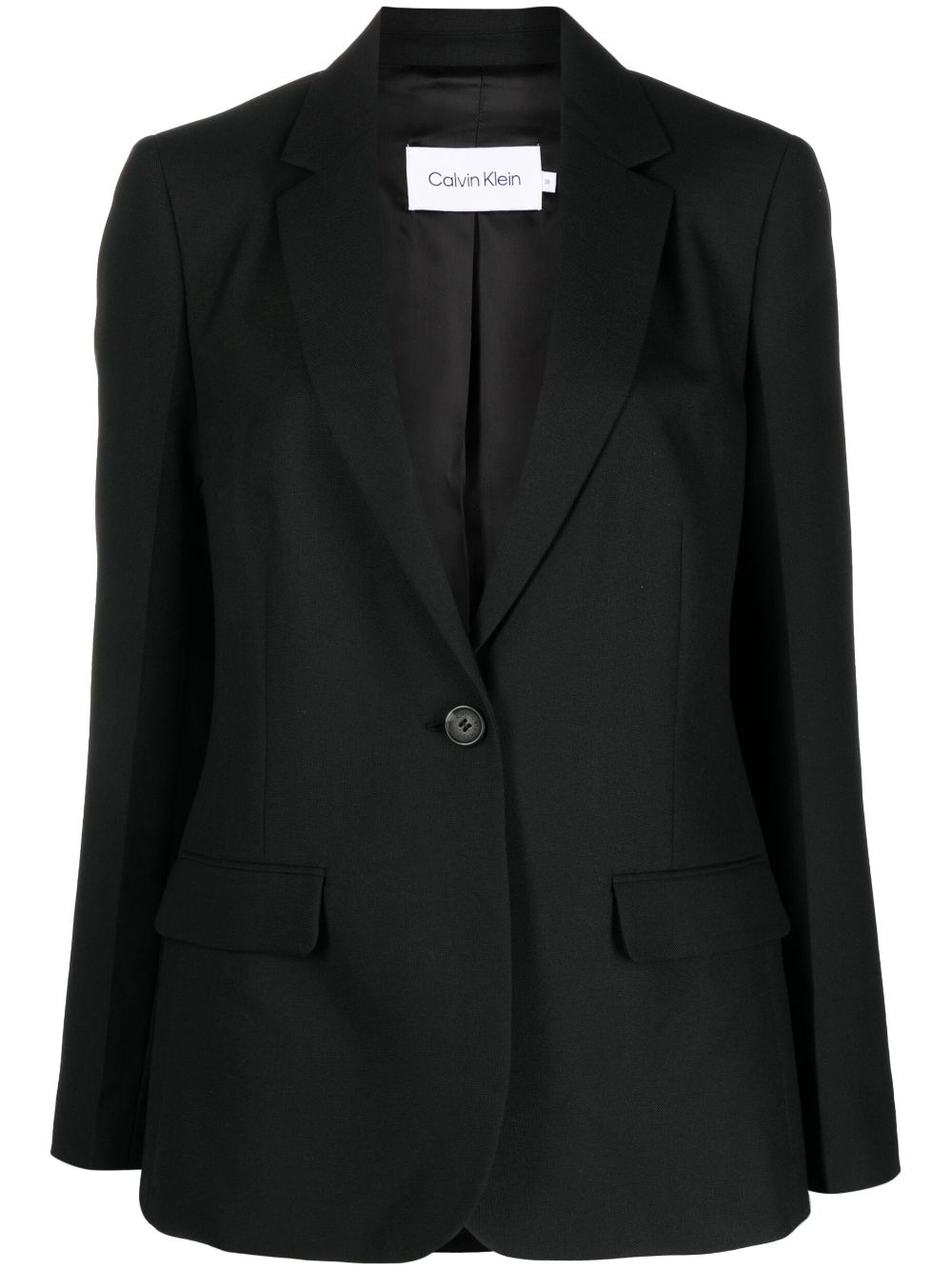 Calvin Klein CALVIN KLEIN- Tailored Blazer