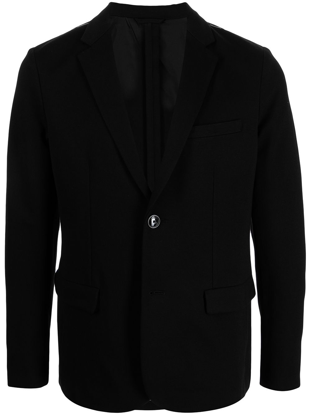 Emporio Armani EMPORIO ARMANI- Single-breasted Jacket