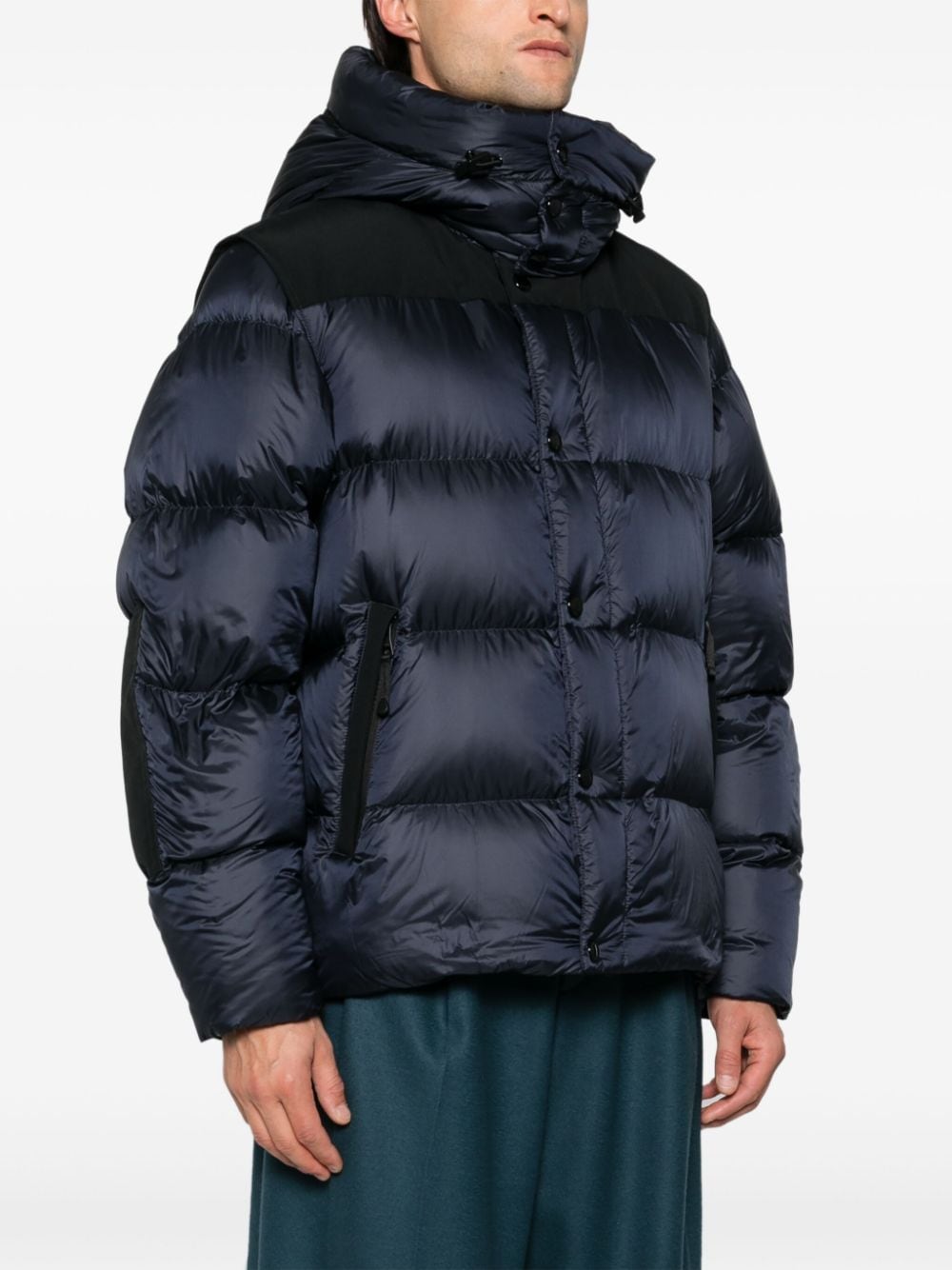 Burberry BURBERRY- Padded Jacket