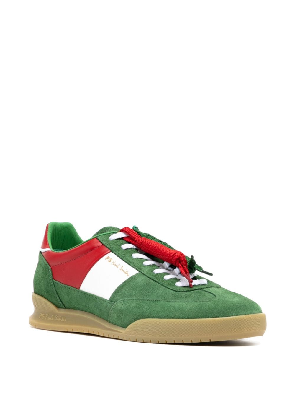 Ps Paul Smith PS PAUL SMITH- Suede Sneakers