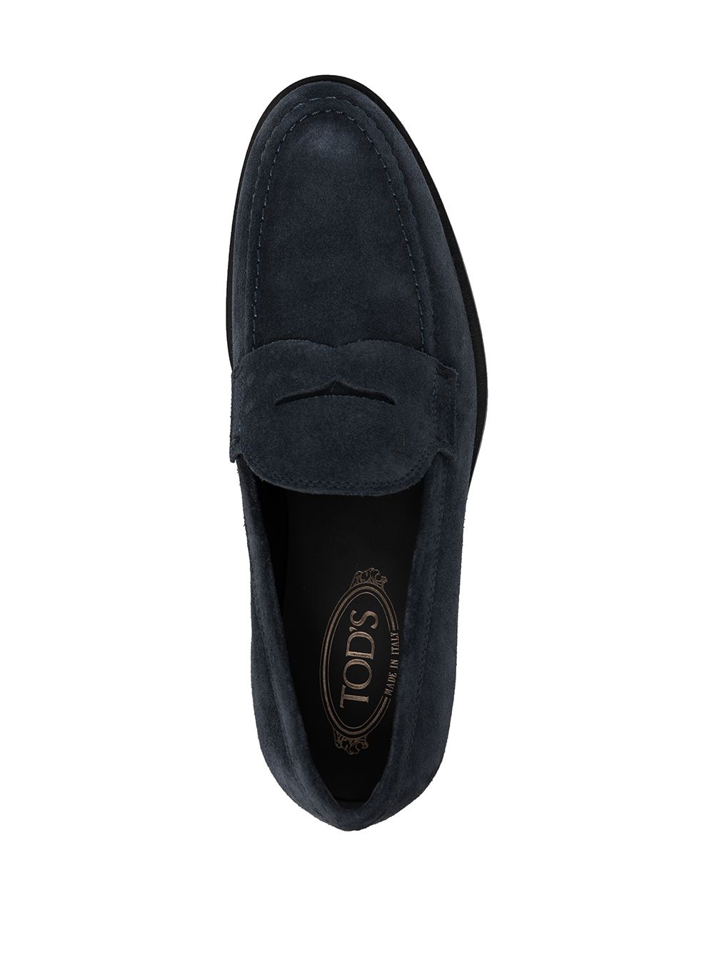 Tod's TOD'S- Classic Loafers