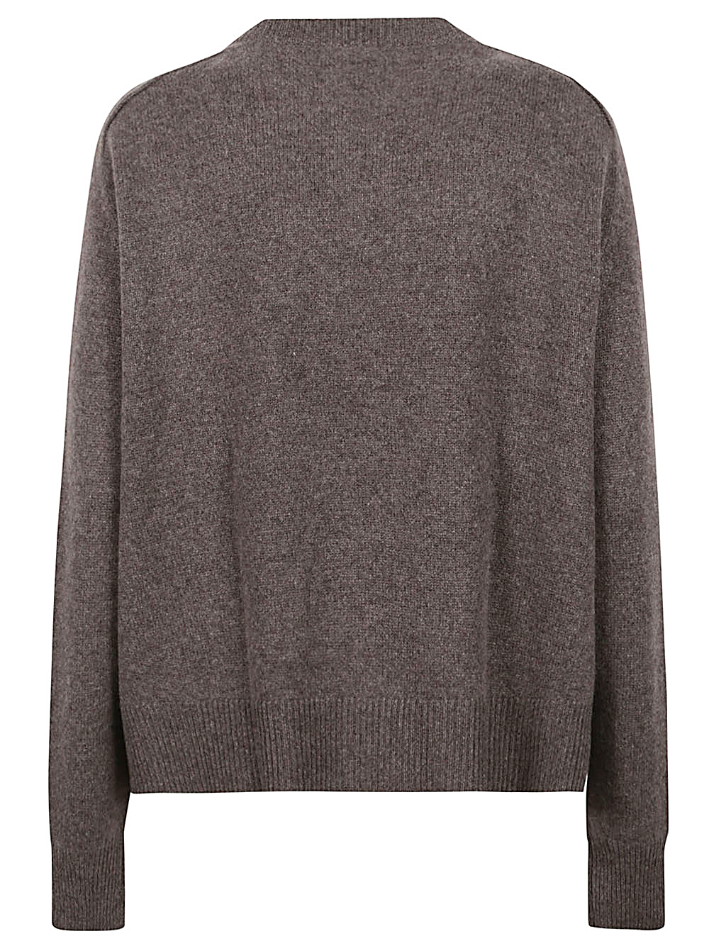  SOFT GOAT- Cashmere Crewneck Jumper