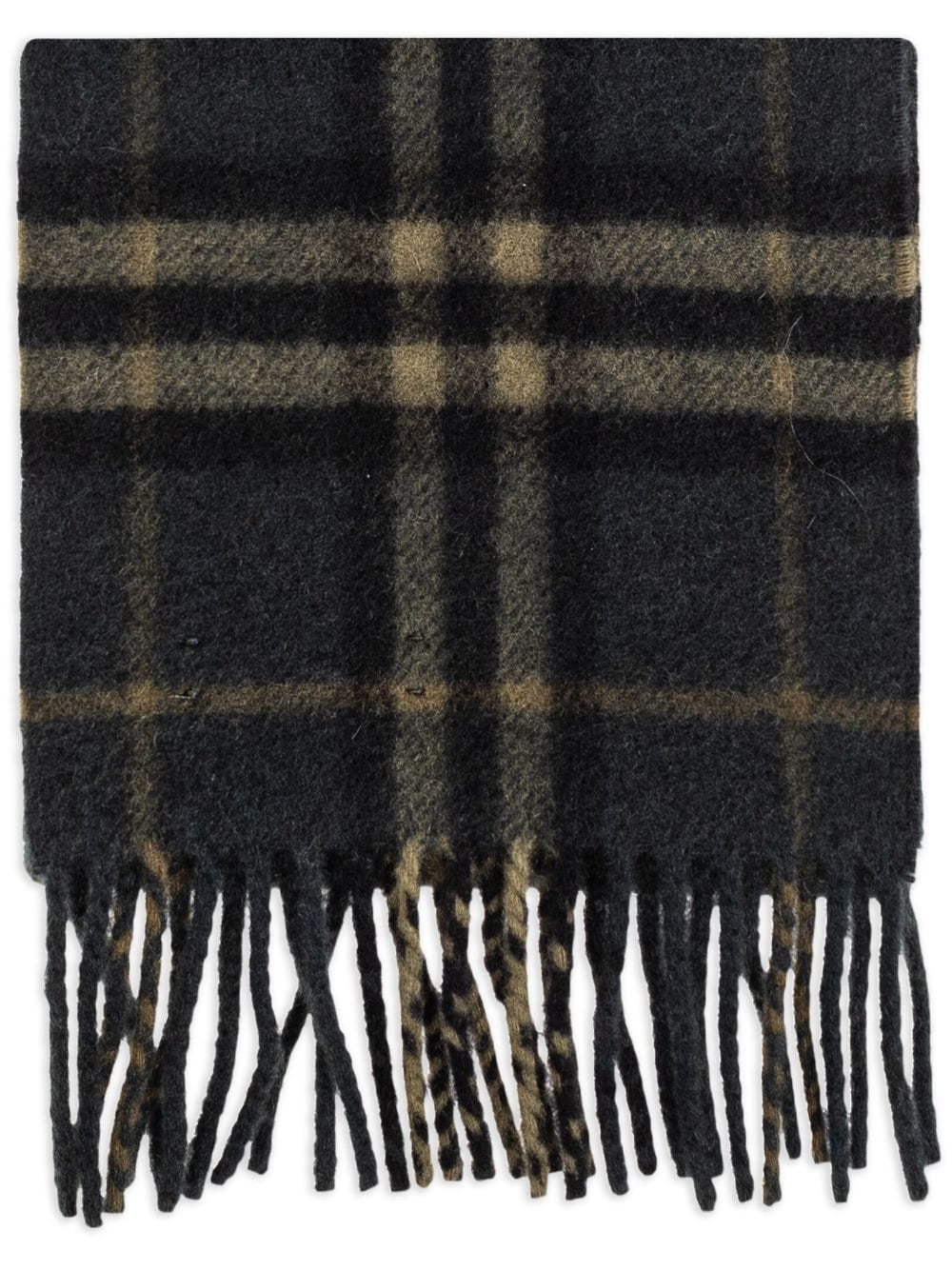 Burberry BURBERRY- Logo Scarf