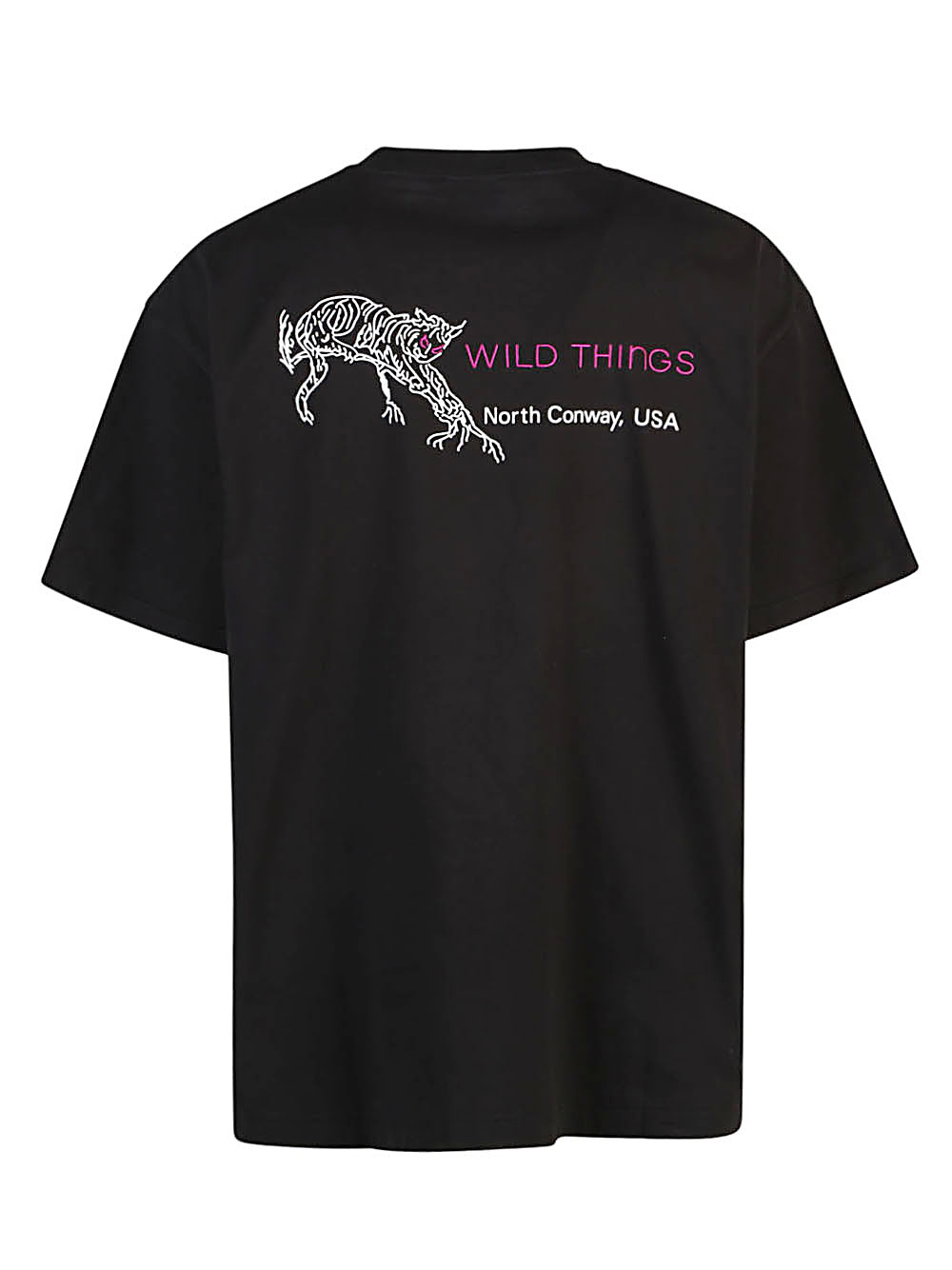 Wild Things WILD THINGS- Cotton T-shirt