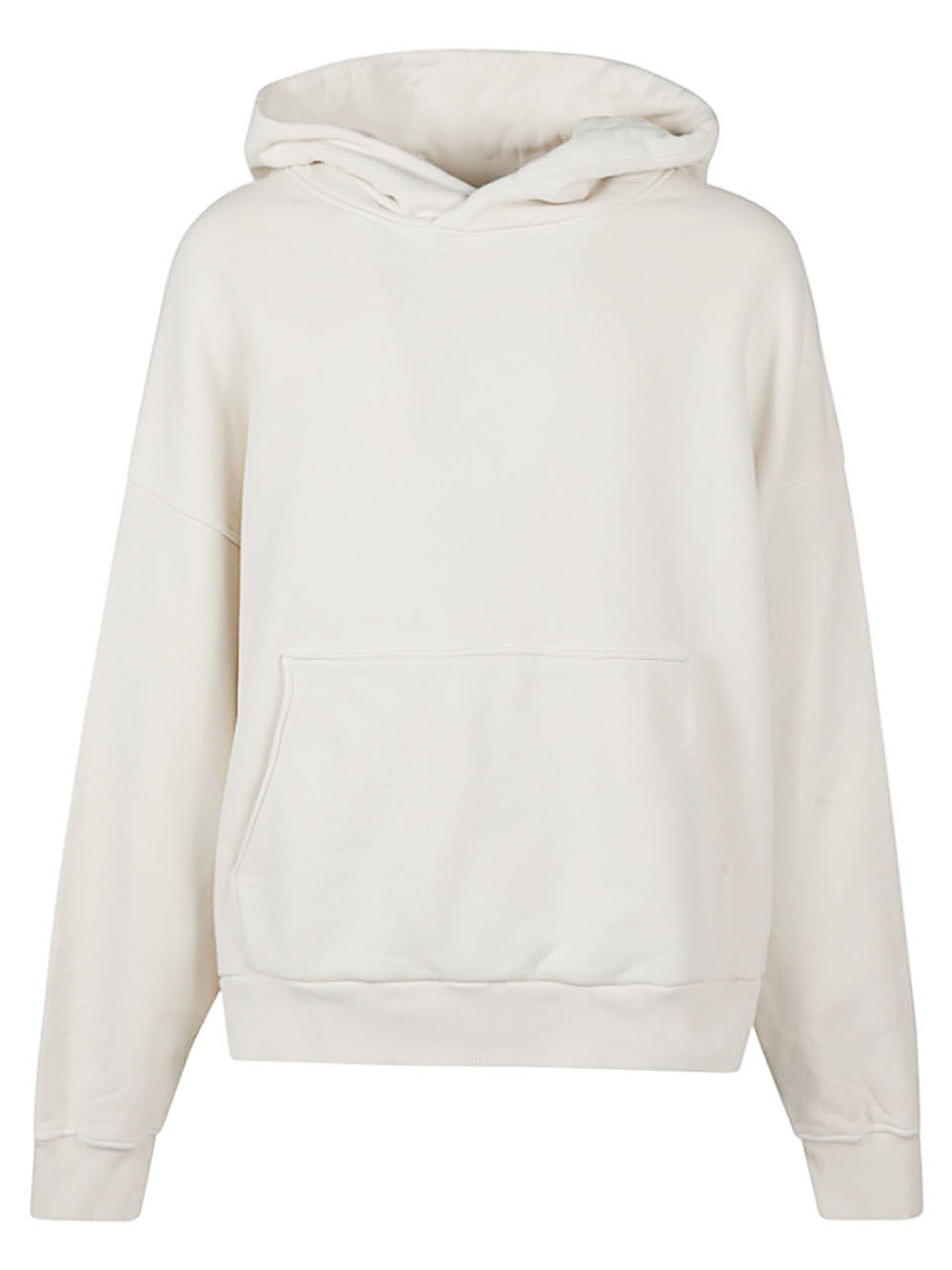 A Paper Kid A PAPER KID- Cotton Hoodie