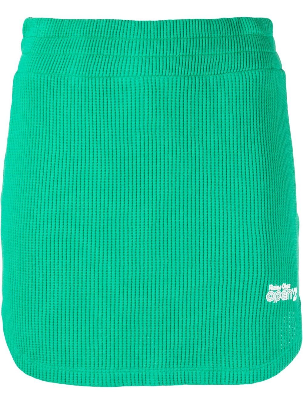 REINA OLGA REINA OLGA- Organic Cotton Mini Skirt