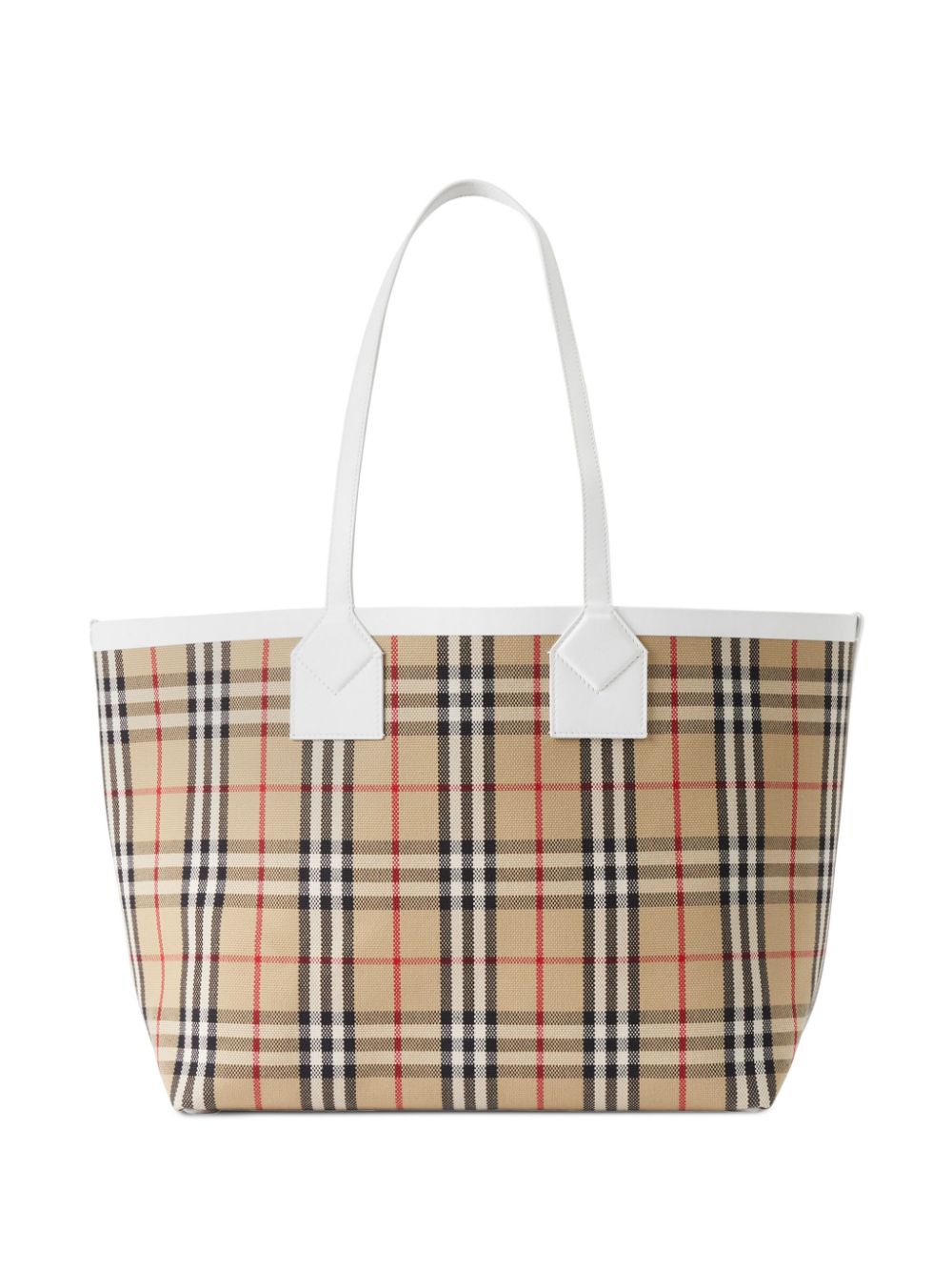 Burberry BURBERRY- London Medium Tote Bag