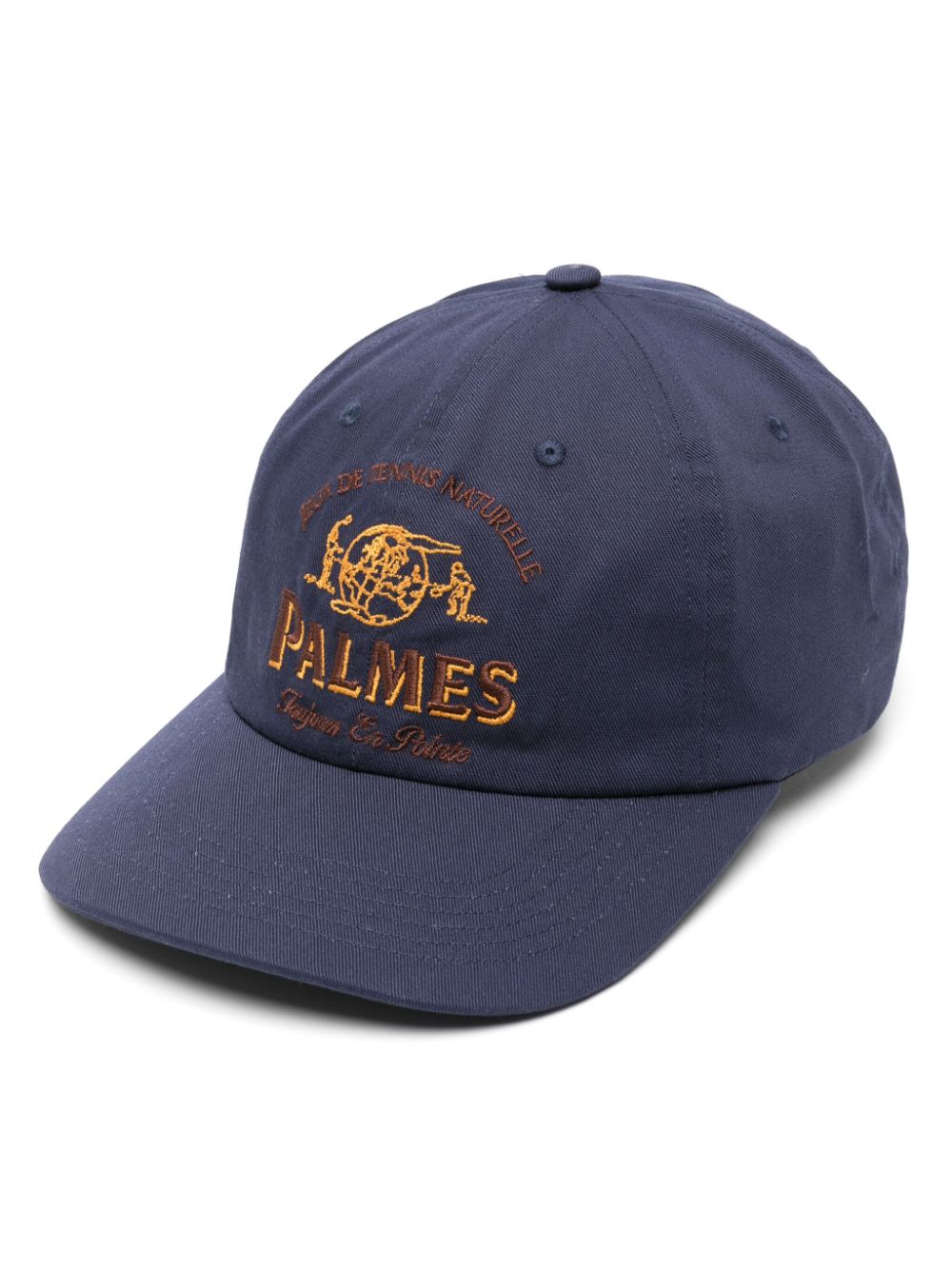 Palmes PALMES- Logo Baseball Cap