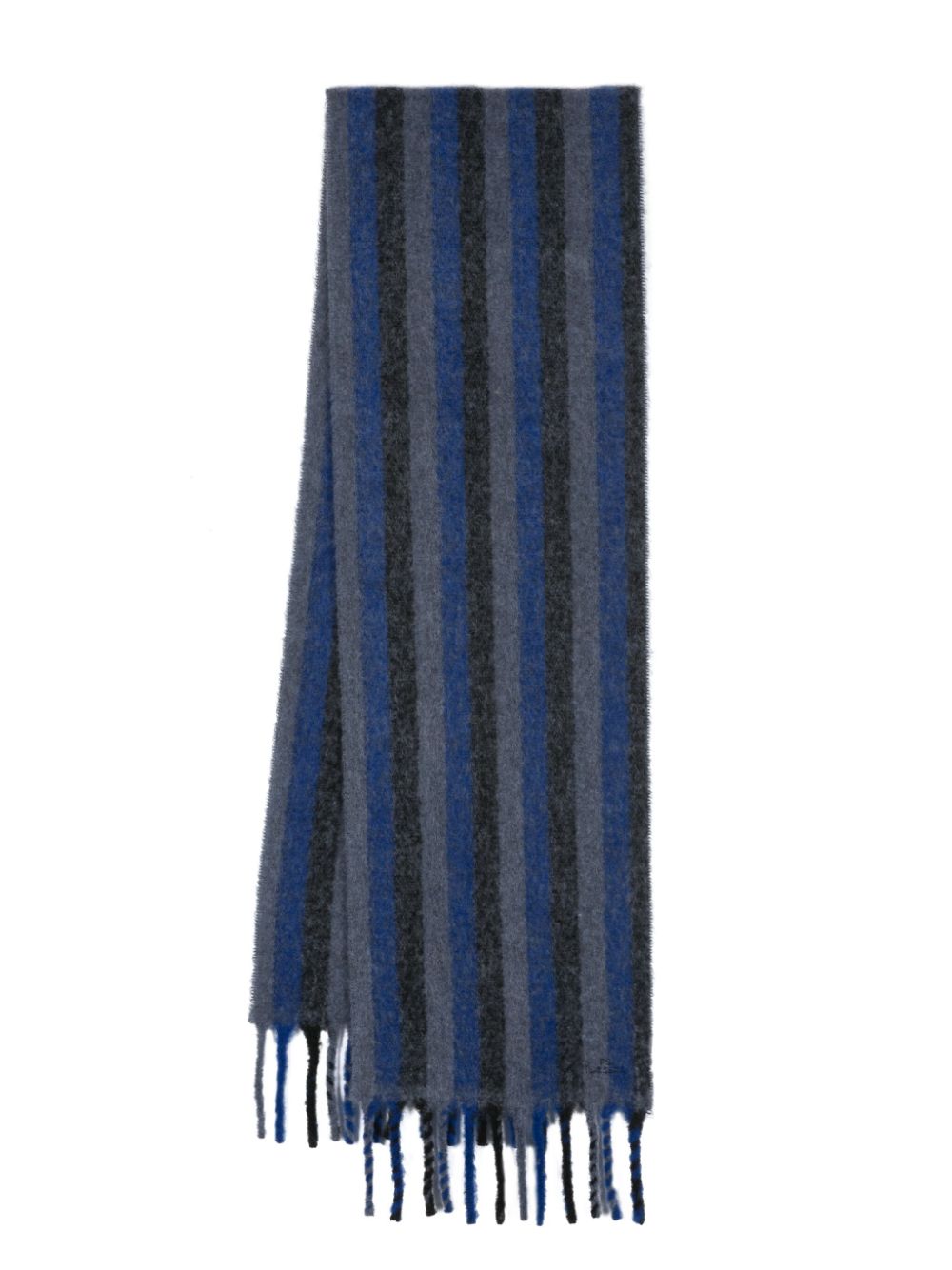 Ps Paul Smith PS PAUL SMITH- Logoed Scarf