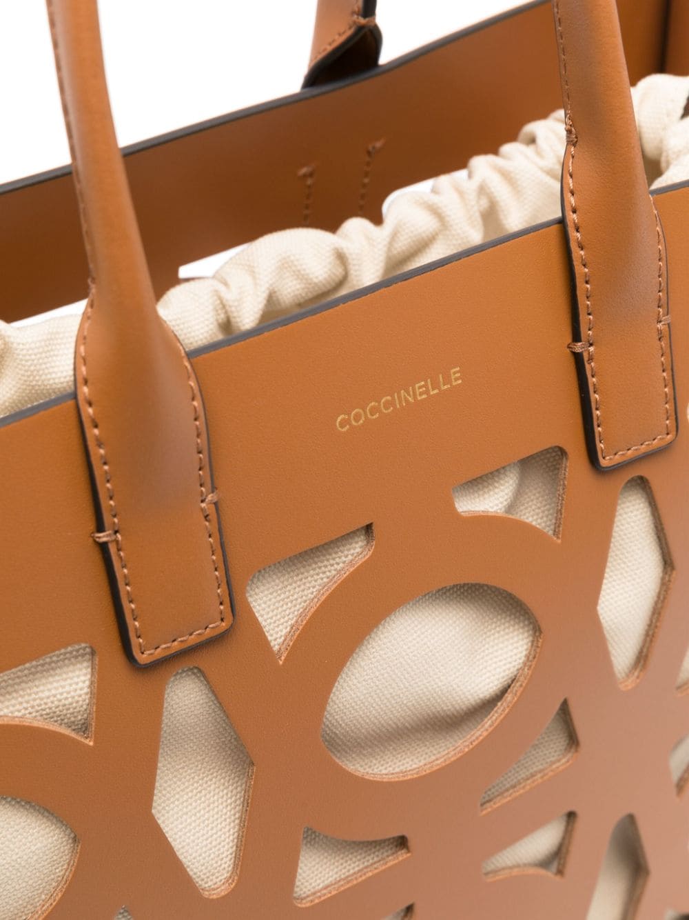 Coccinelle COCCINELLE- Bag With Logo