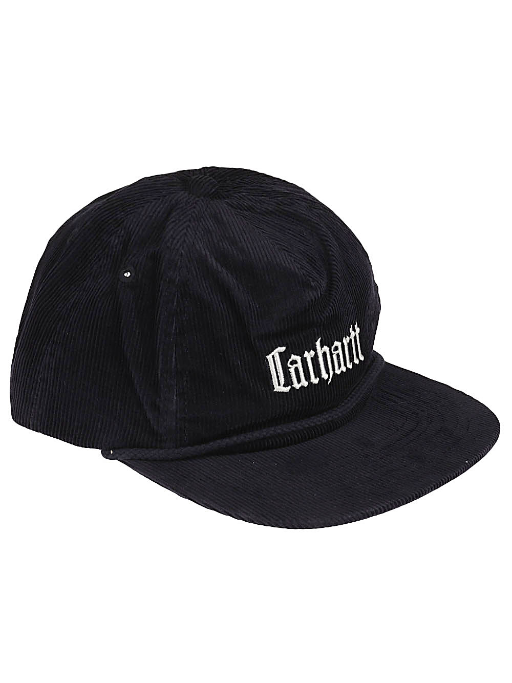 Carhartt CARHARTT- Letterman Organic Cotton Cap