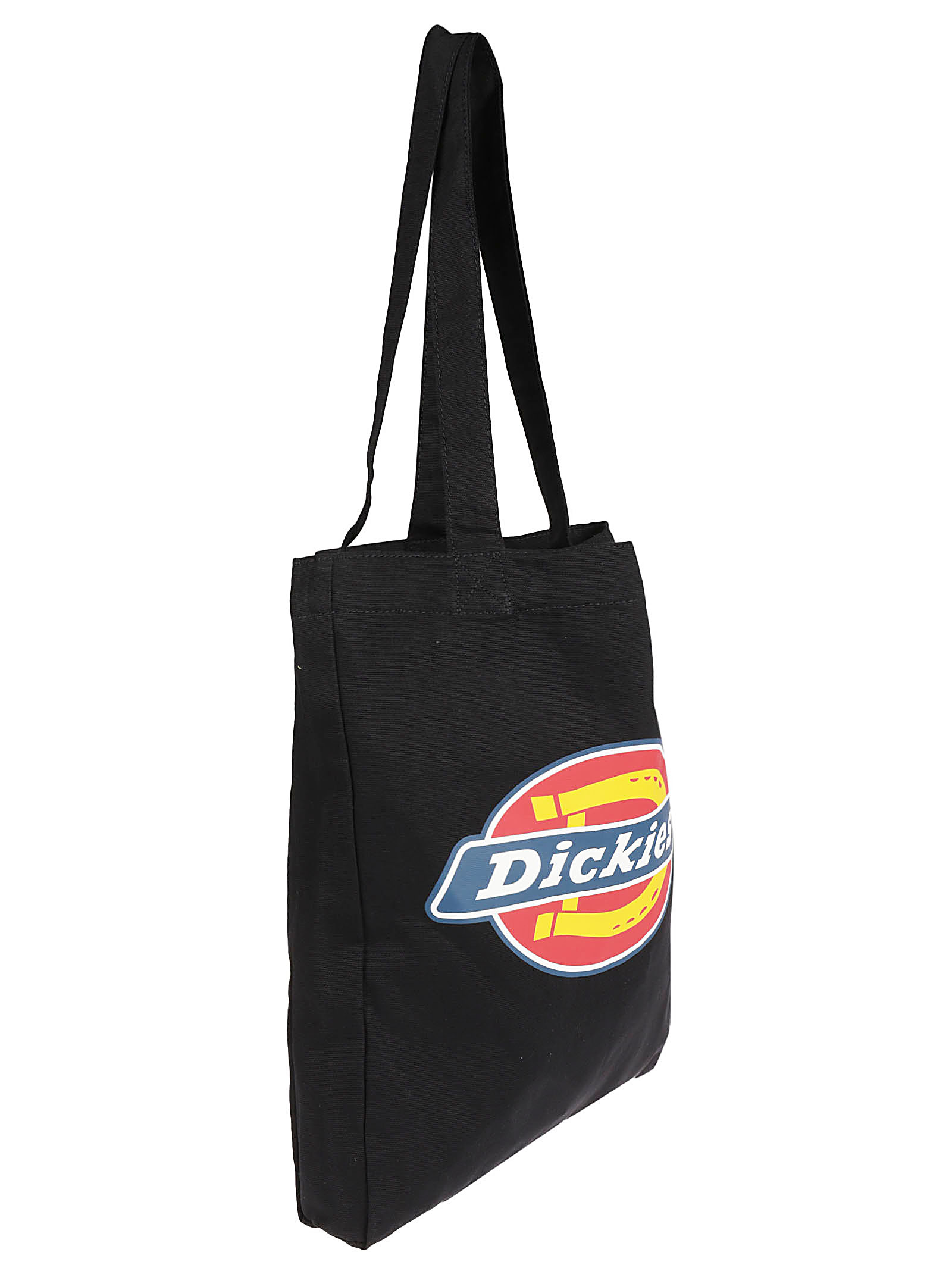 Dickies construct DICKIES CONSTRUCT- Canvas Logo Shopping Bag