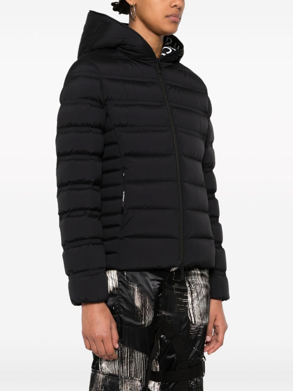 Moncler MONCLER- Alete Down Jacket