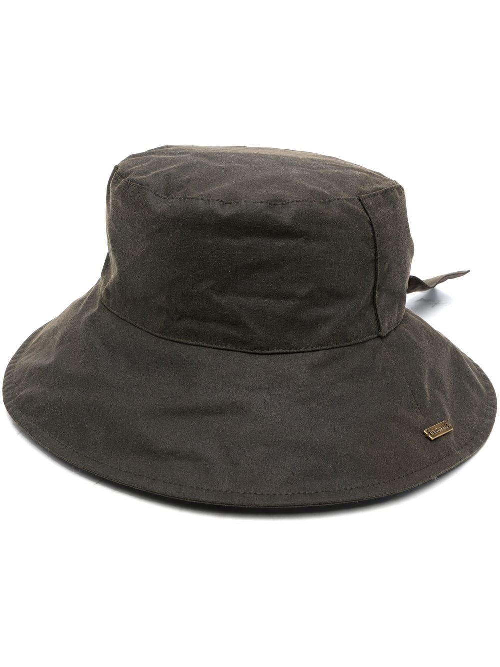 Barbour BARBOUR- Brambling Bucket Hat