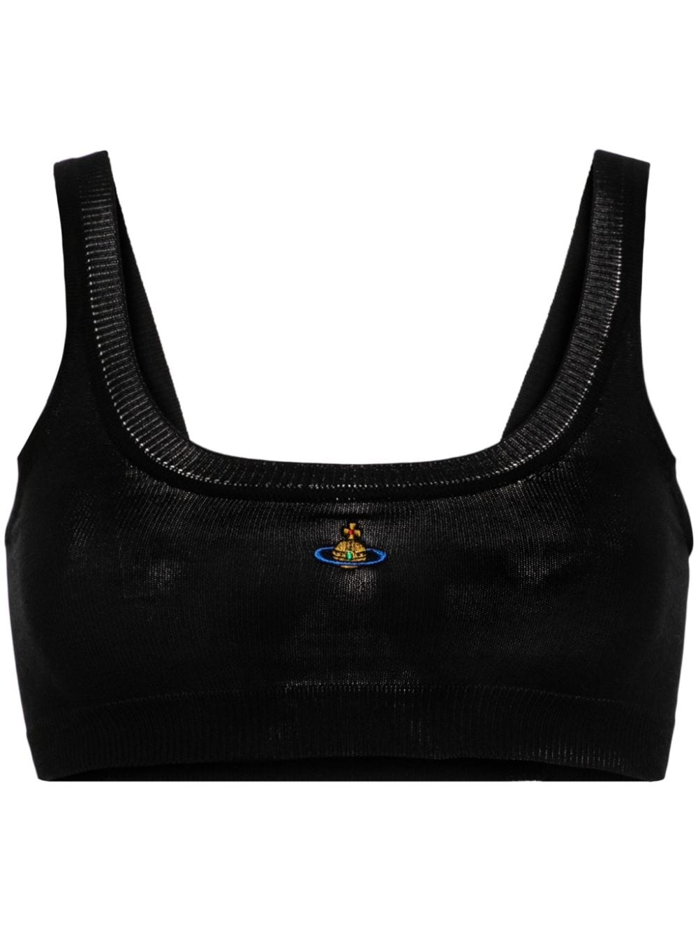 Vivienne Westwood VIVIENNE WESTWOOD- Bea Bra Top