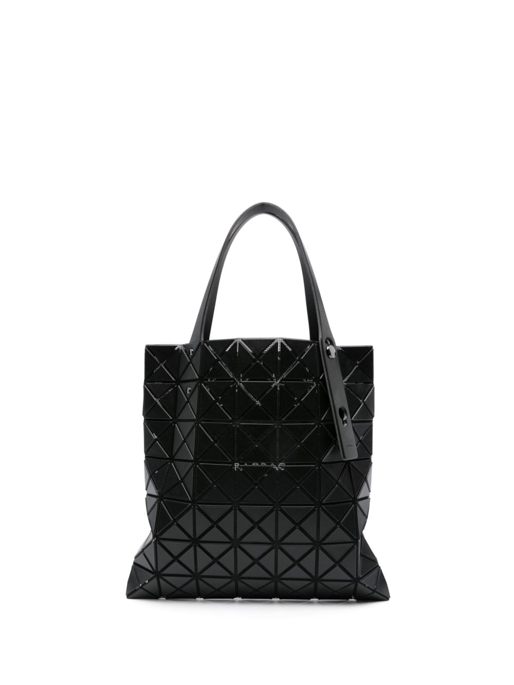  BAOBAO ISSEY MIYAKE- Prism Matte Tote Bag