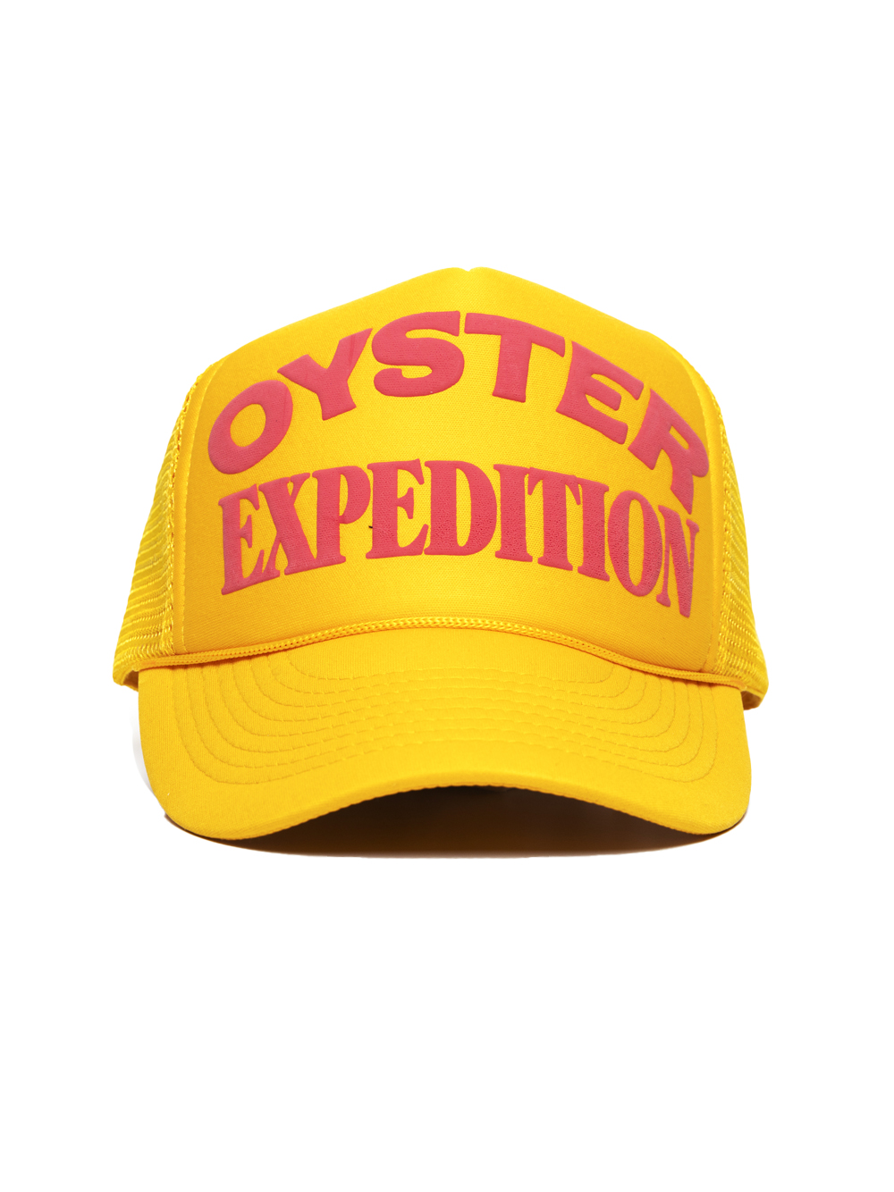 Oyster Holdings OYSTER HOLDINGS- Logo Baseball Cap