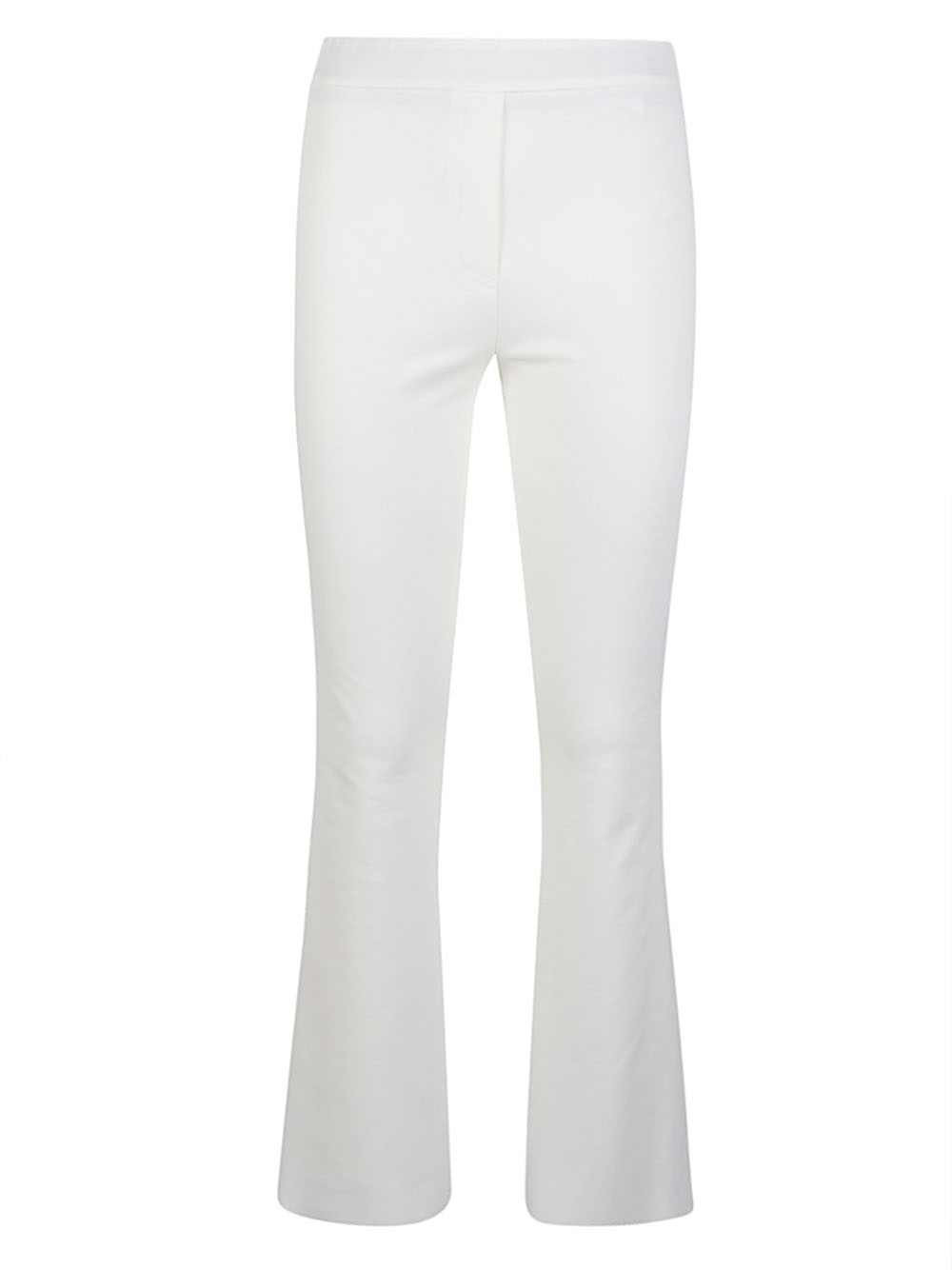 Liviana Conti LIVIANA CONTI- Viscose Trousers