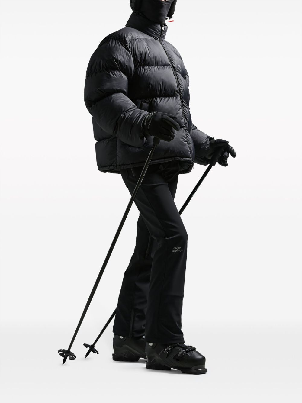 Balenciaga BALENCIAGA- 3b Sports Icon Ski Pants