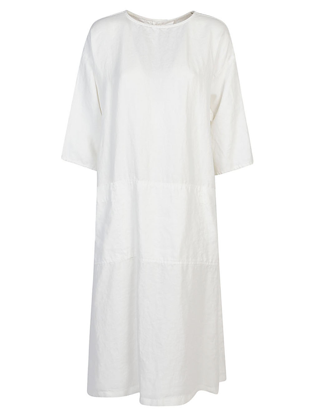 Sarahwear SARAHWEAR- Linen Shirt Dress