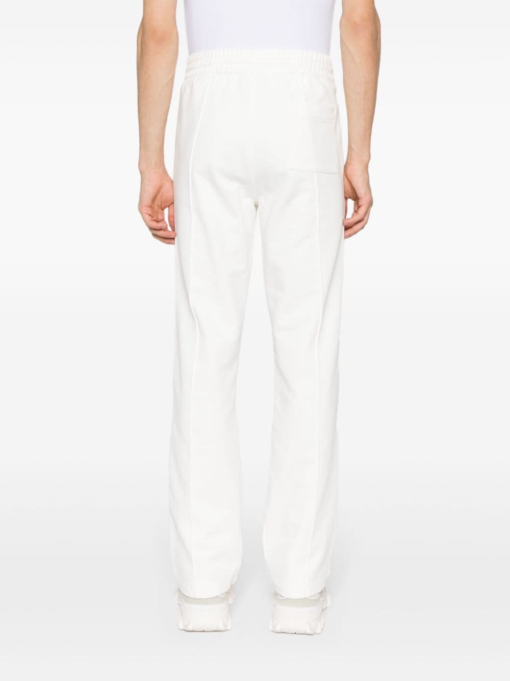 Casablanca CASABLANCA- Cotton Trousers