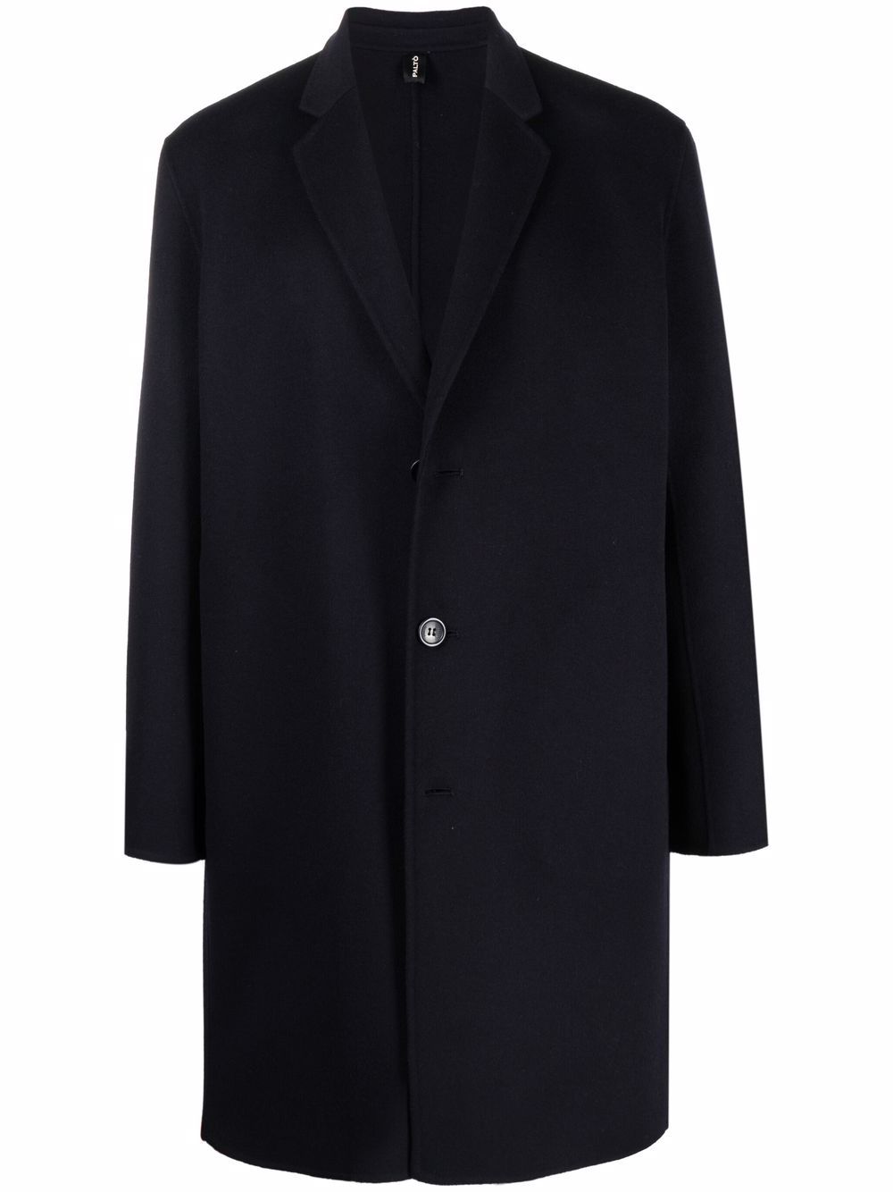 Palto' PALTO'- Cameron Wool Blend Coat