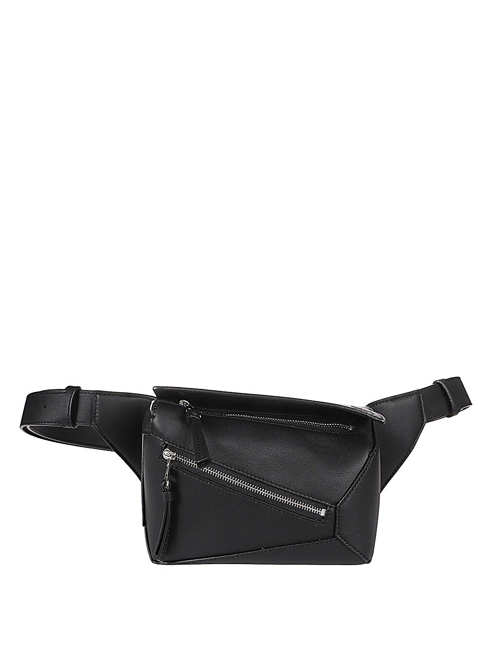 Loewe LOEWE- Puzzle Mini Leather Bumbag