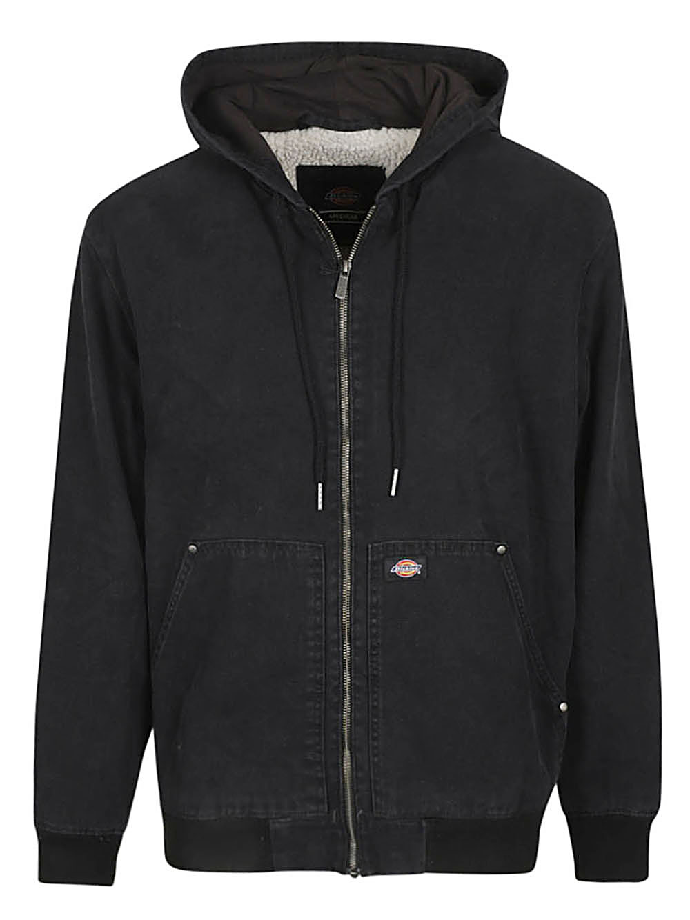 Dickies construct DICKIES CONSTRUCT- Hooded Jacket