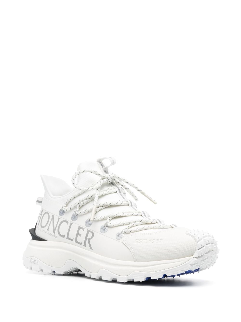 Moncler MONCLER- Trailgrip Lite2 Low Top Sneakers