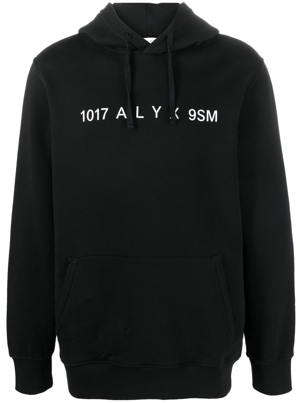 Alyx ALYX- Sweatshirt With Logo