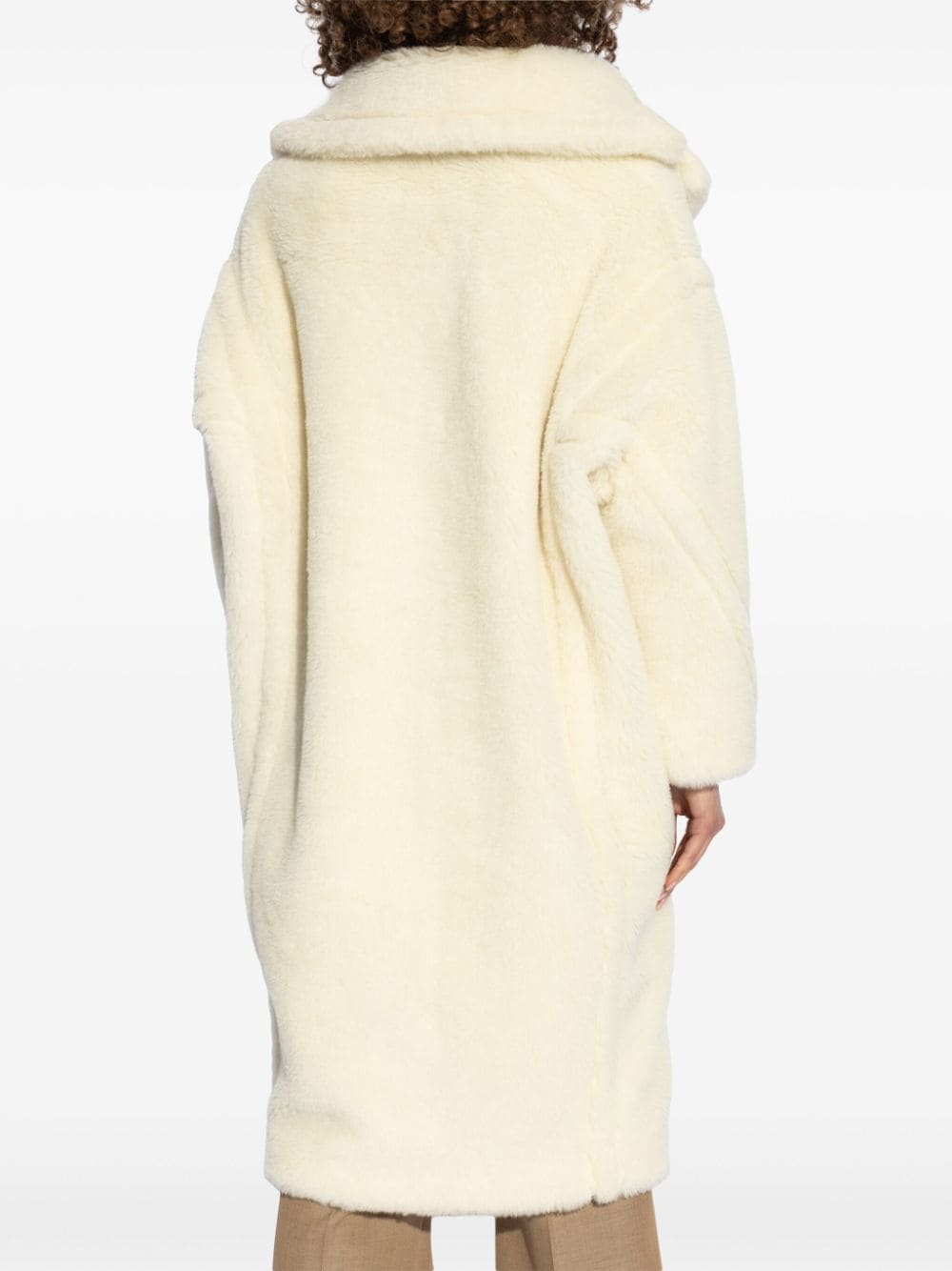 Max Mara MAX MARA- Tedgirl Wool Coat