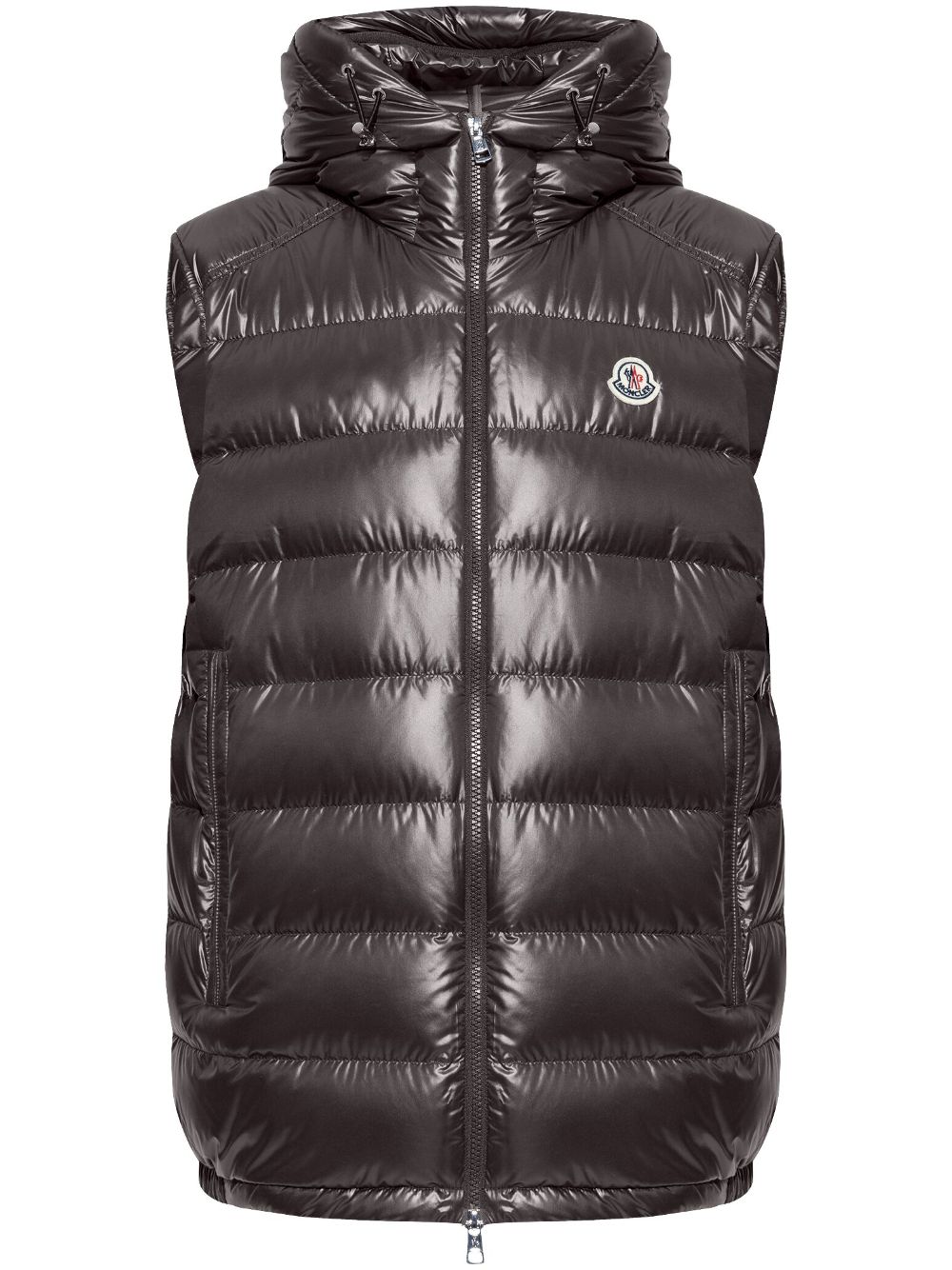 Moncler MONCLER- Barant Down Vest