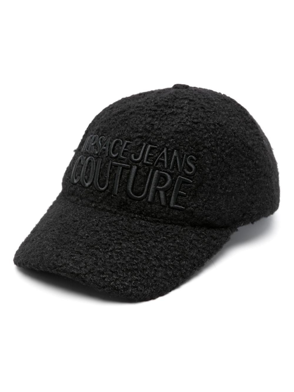 Versace Jeans Couture VERSACE JEANS COUTURE- Logo Cap