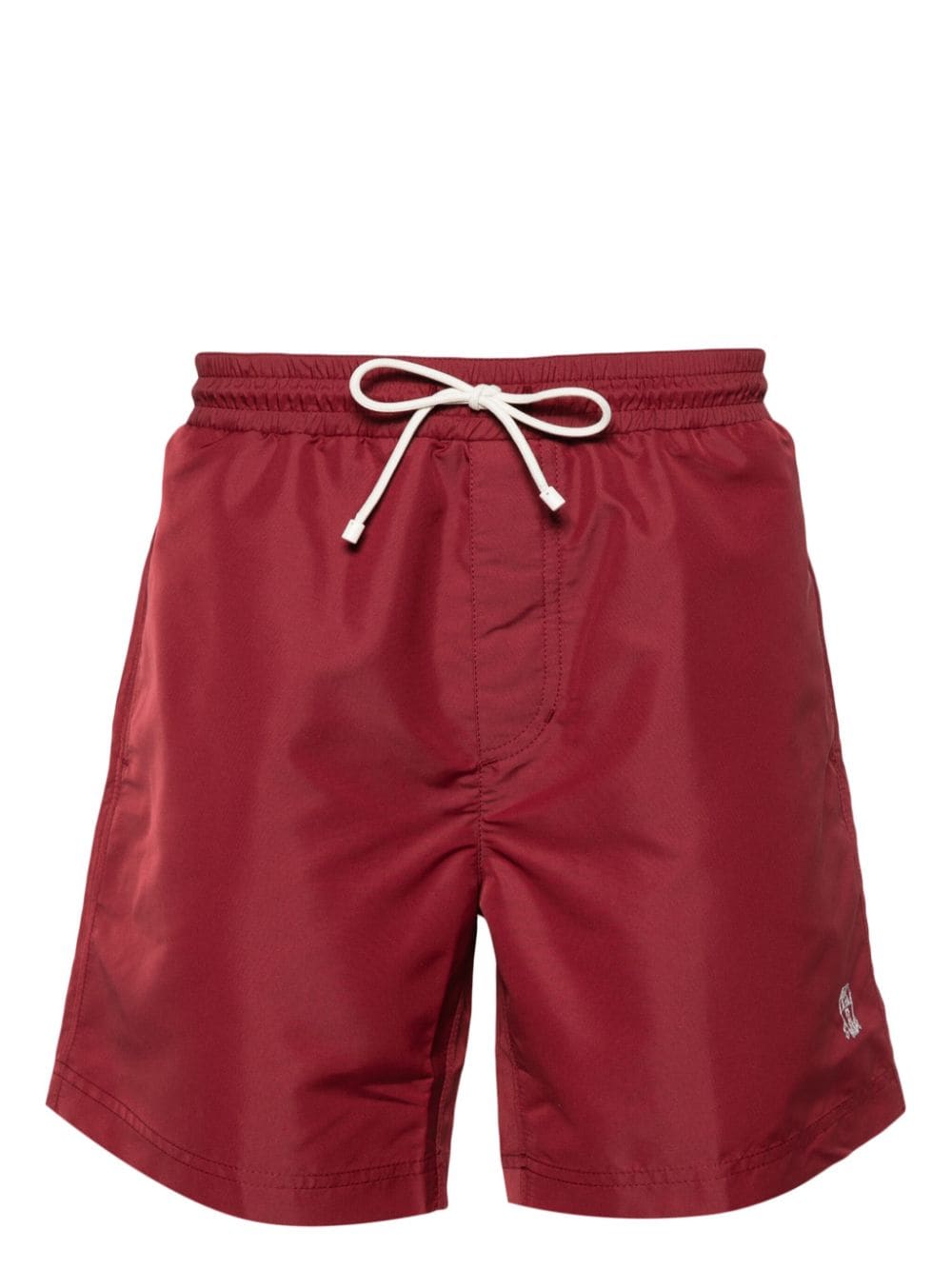 Brunello Cucinelli BRUNELLO CUCINELLI- Swim Shorts