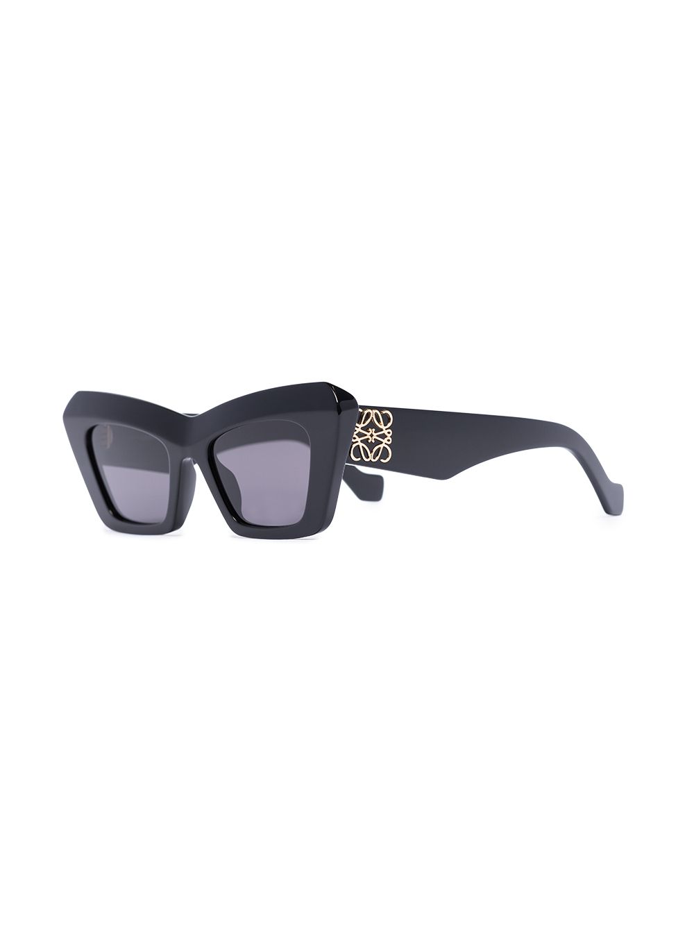 Loewe LOEWE- Cateye Sunglasses