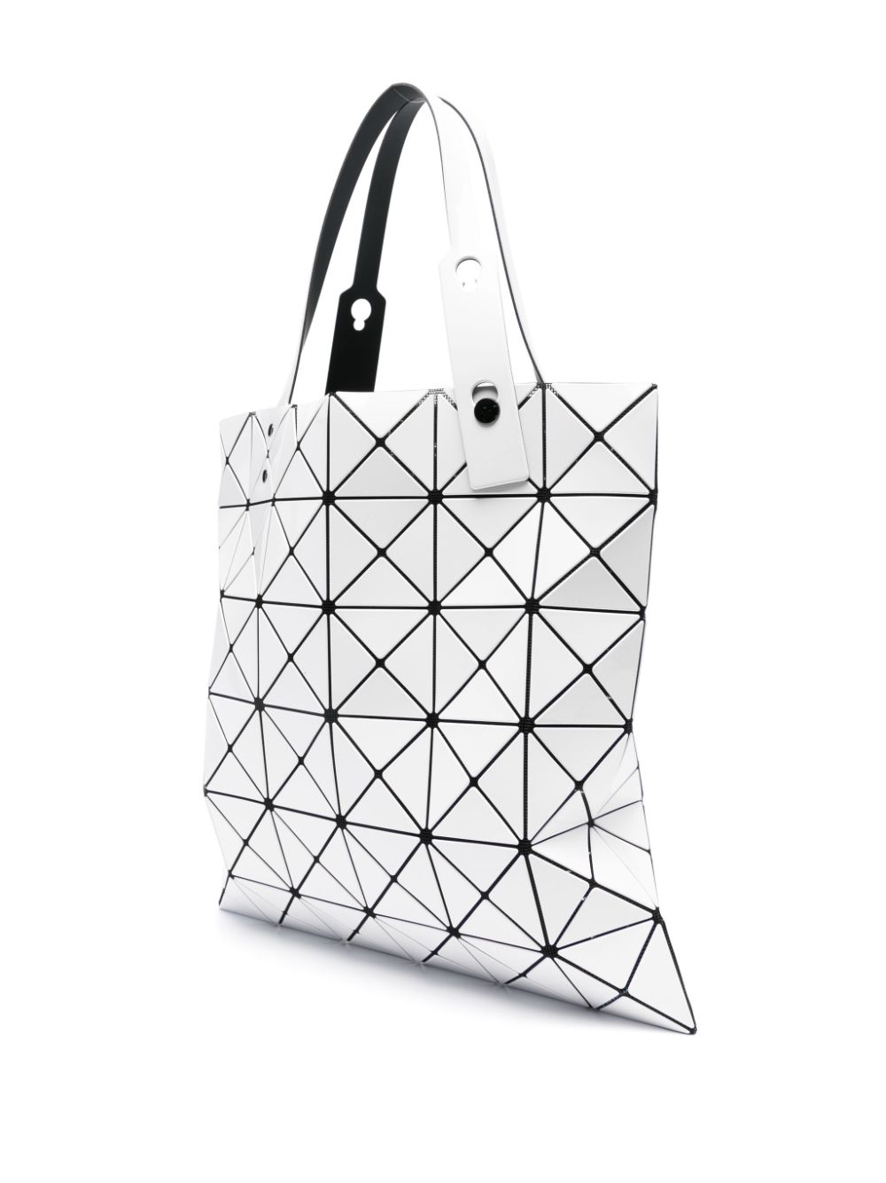  BAOBAO ISSEY MIYAKE- Lucent Tote Bag