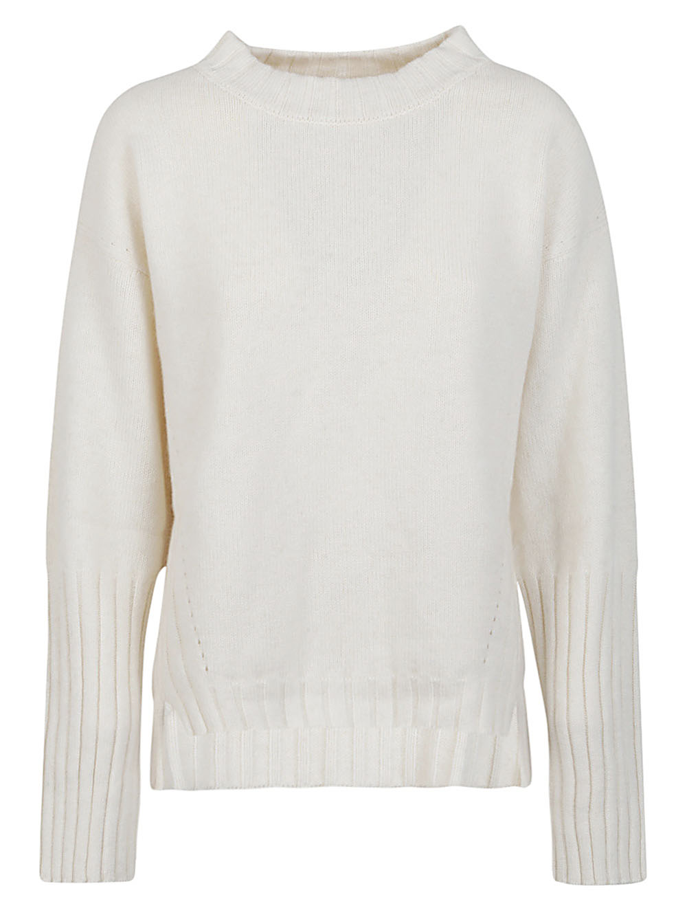 Liviana Conti LIVIANA CONTI- Wool Blend Sweater