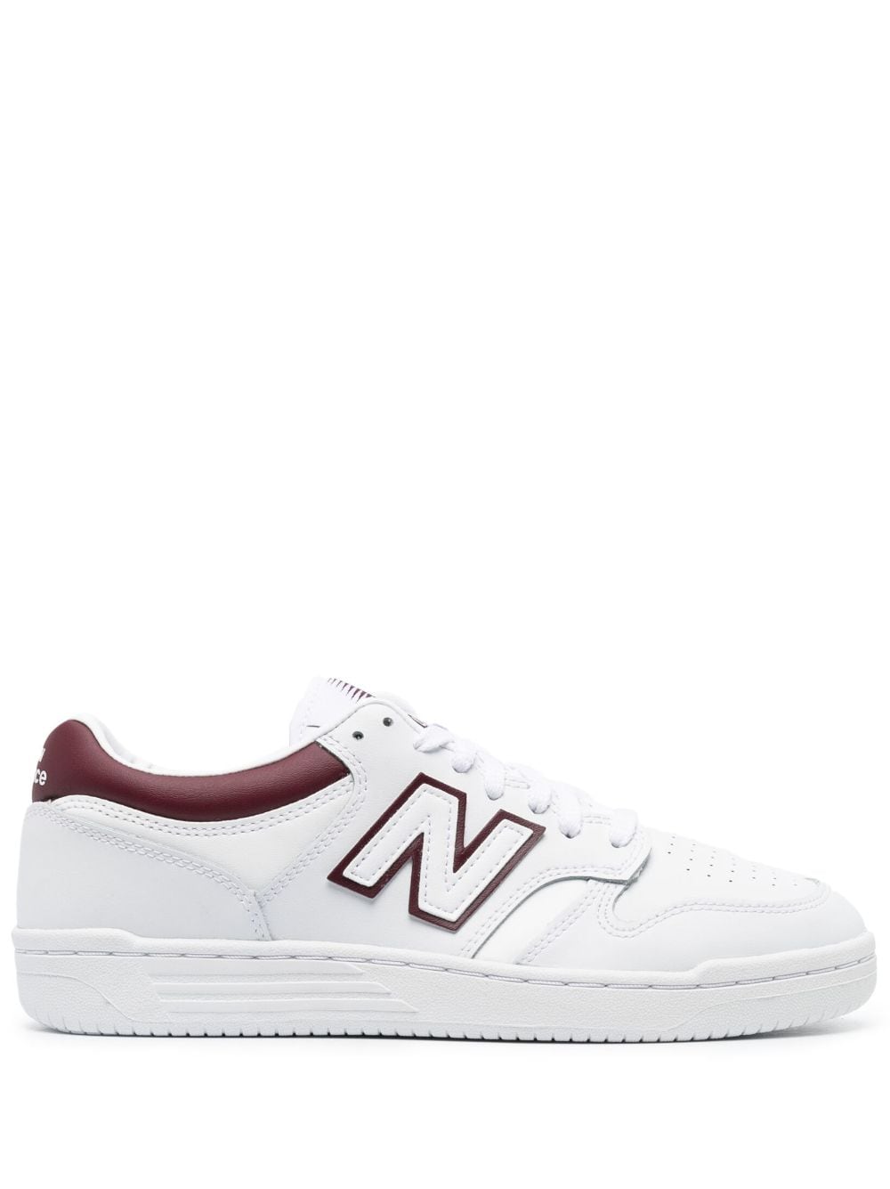 New Balance NEW BALANCE- Bb480 Sneakers