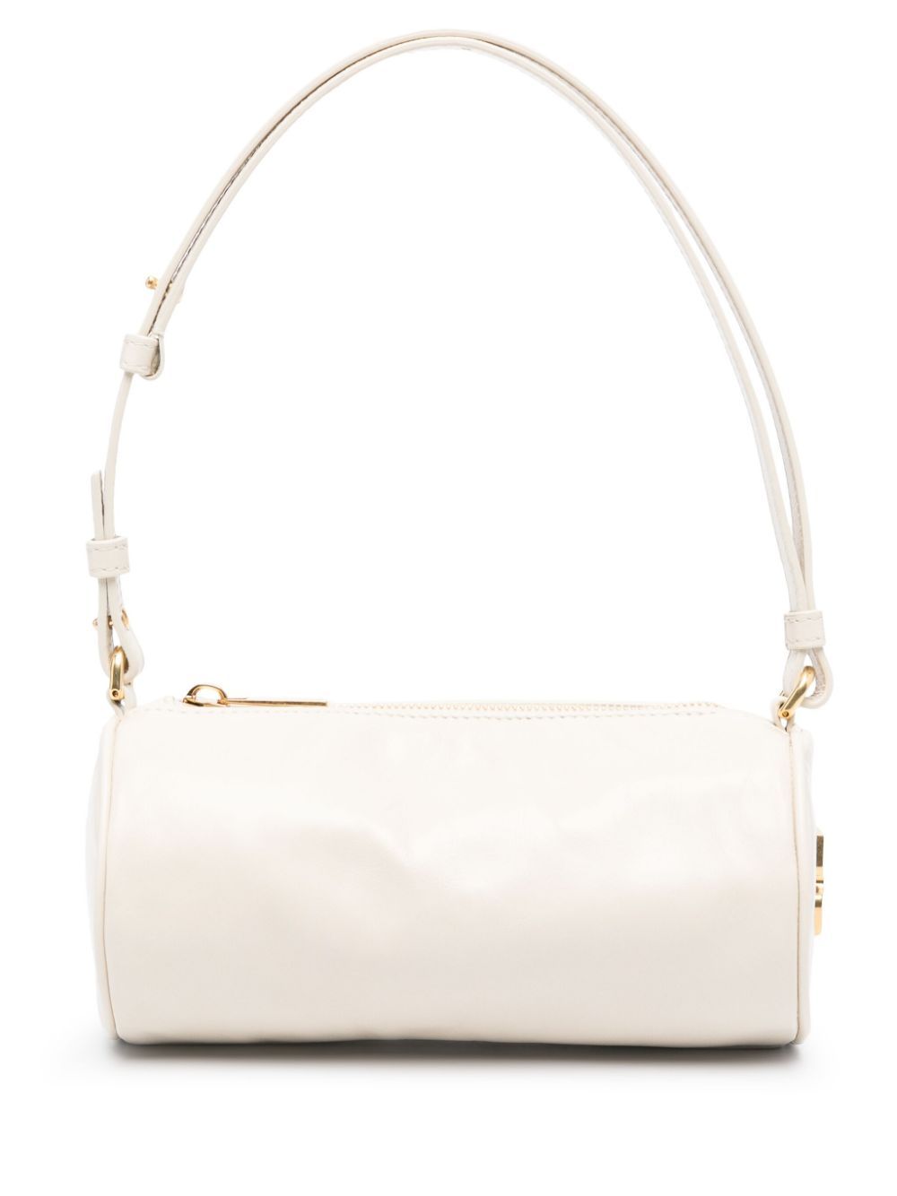 OFF-WHITE OFF-WHITE- Torpedo Small Leather Shoulder Bag