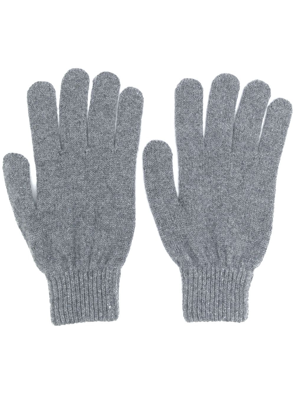 Paul Smith PAUL SMITH- Cashmere Gloves